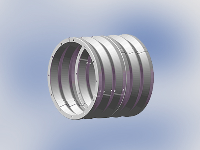 内接式钢波纹管